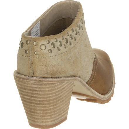Woolrich Footwear - Kiva Mule Shoe - Women's
