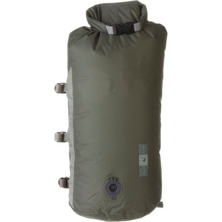 Exped - Waterproof Compression Bag