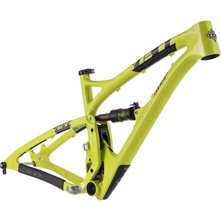 Yeti Cycles - SB5 Carbon Mountain Bike Frame - 2016