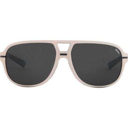 Zeal - Darby Polarized Sunglasses - Men's