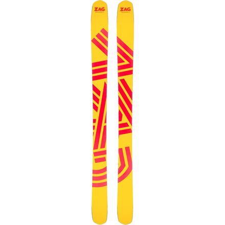 Zag Skis - Slap 112 Ski - 2024