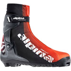 Comp Skate Boot - 2023