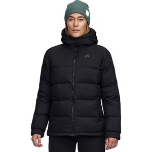 Protect Down Jacket - Men's