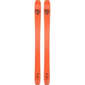 Draco Freebird Ski - 2024