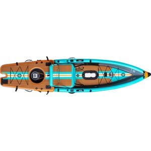 LONO APEX AERO Inflatable Kayak