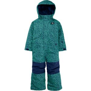 2L One-Piece Snowsuit - Toddlers'