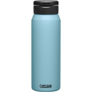 Fit Cap 32oz Vacuum Insulated Stainless Steel Bottle