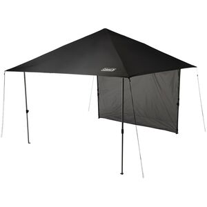 10X10 Oasis Lite Canopy + Onepeak & Sun Wall