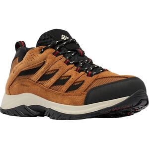Crestwood Waterproof Hiking Shoe - Men's