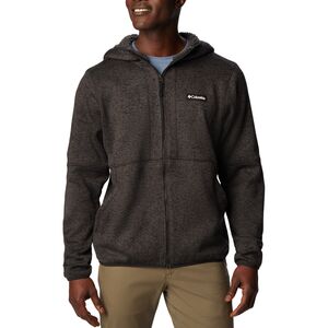Sweater Weather Full-Zip Hoodie - Men's