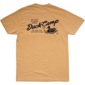 Vintage Duck Graphic T-Shirt - Men's