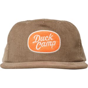 Duck Camp Oval/Sagebrush