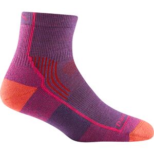 Hiker 1/4 Cushion Sock - Women's