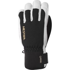 Army Leather GORE-TEX Short Glove - Men's
