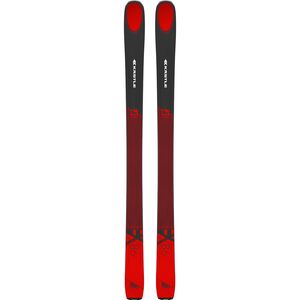 FX86 Ti Ski - 2024