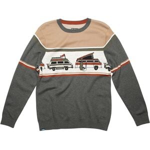 Highline Sweater - Men's