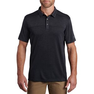 Engineered Polo Shirt - Men's