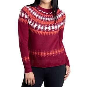 Wunderland Sweater - Women's