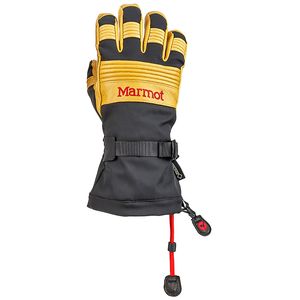 Ultimate Ski Glove - Men's