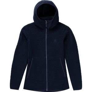Moreno Hooded Jacket - Women's