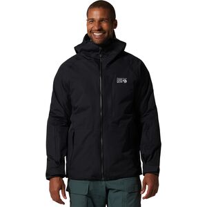 Firefall 2 Insulated Jacket - Men's