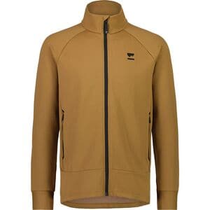 Nevis Wool Fleece Jacket - Men's