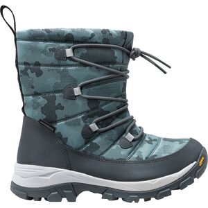 Nomadic Sport AGAT Lace Boot - Women's
