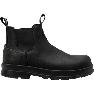 Chore Farm Leather Chelsea CT Wide Boot - Men's