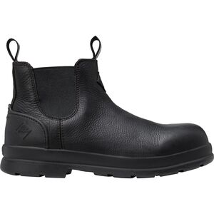 Chore Farm Leather Chelsea Boot - Men's