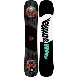 Proto Slinger Snowboard - 2023