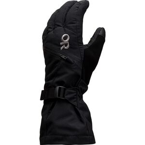 Revolution II GORE-TEX Plus Glove - Women's
