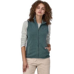 Better Sweater Fleece Vest - Women's