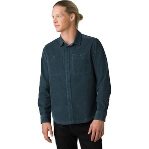 Ridgecrest Long-Sleeve Shirt - Men's