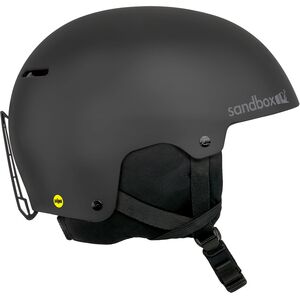 Icon Snow Mips Helmet
