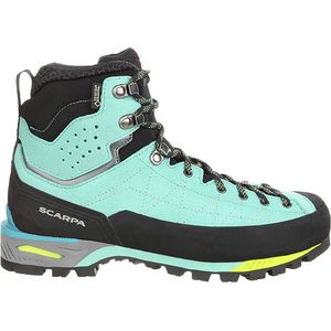 Zodiac Tech GTX Mountaineering Boot - Women's