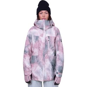 Mantra Insulated Jacket - Women's