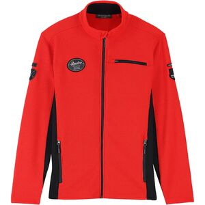 Bandit Wengen Full-Zip Fleece Jacket - Men's