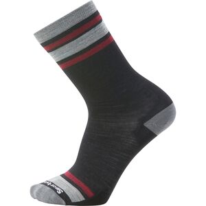 Everyday Top Split Stripe Crew Sock - Men's