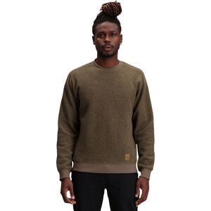 Global Sweater - Men's