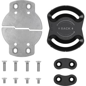 Charger Quiver Disk Kit
