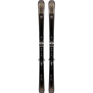 Deacon V-Werks Ski + Lowride XL 13 FR Binding - 2024
