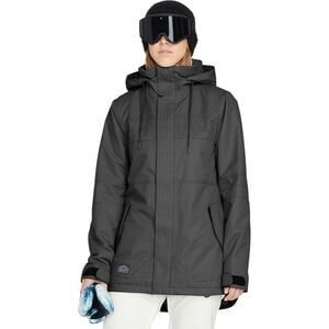 Fawn Insulated Jacket - Women's
