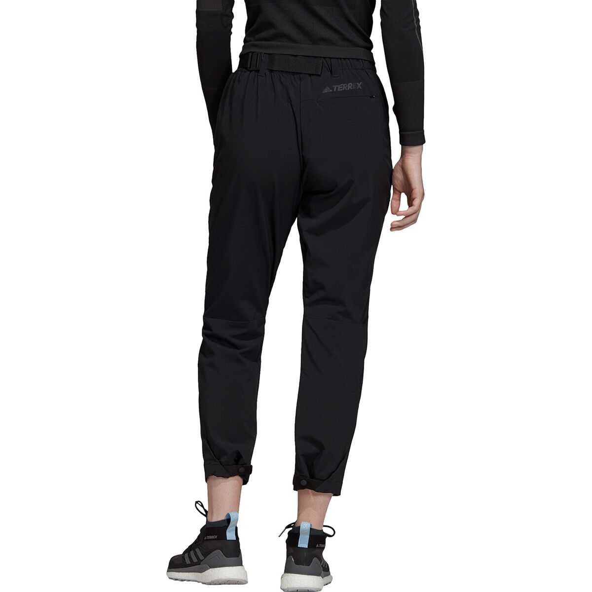 Adidas TERREX Terrex Hike Pant Women's Women