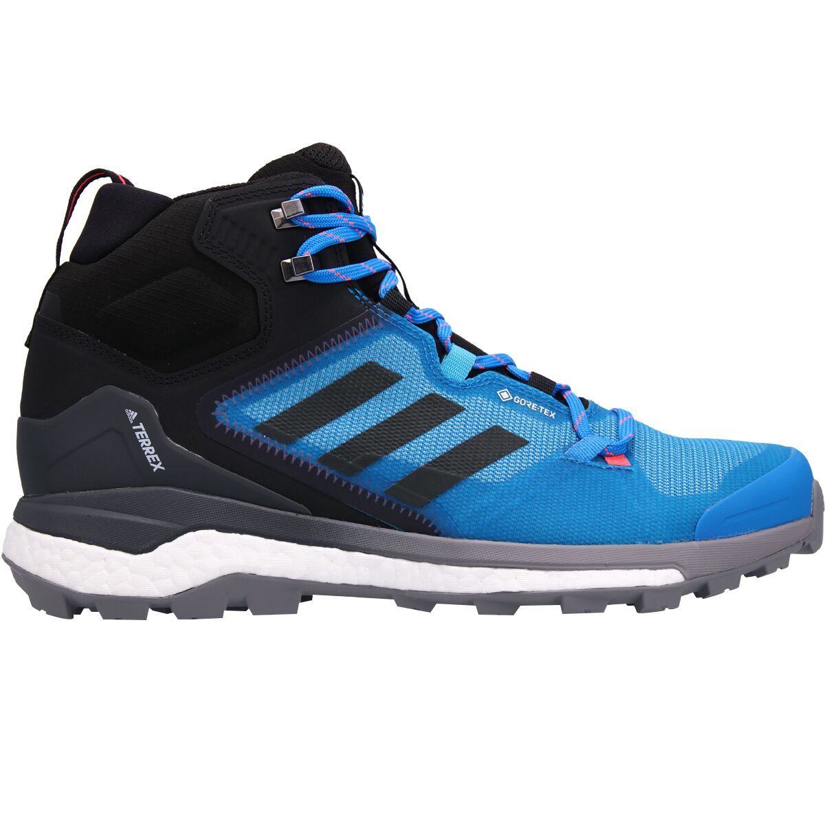 Adidas TERREX Terrex Skychaser 2 Mid GTX Hiking Boot - Men's - Men