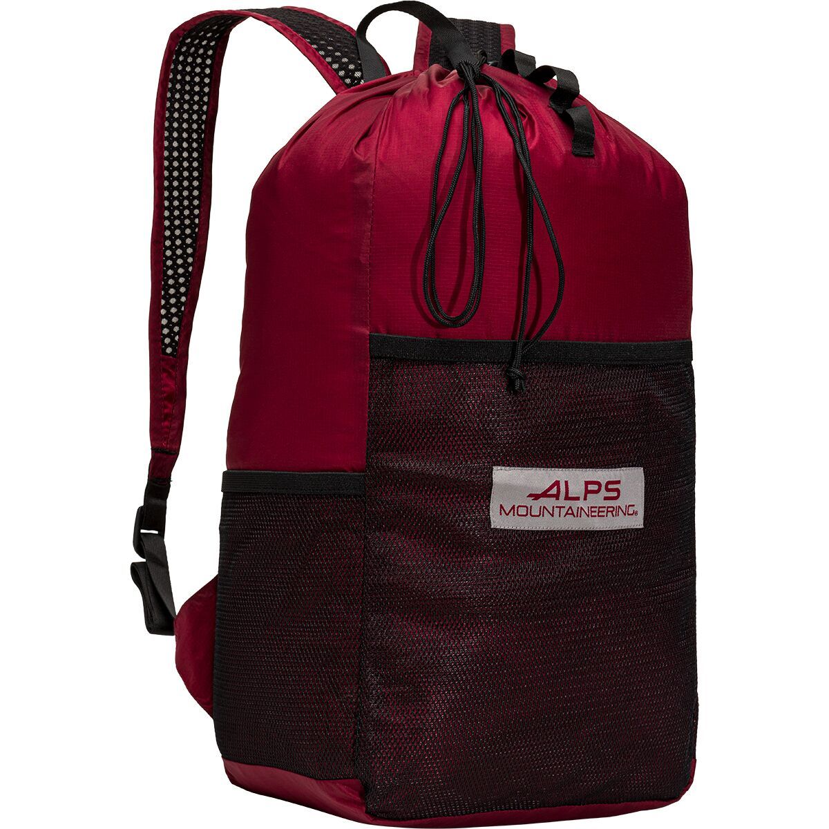 ALPS Mountaineering Upbeat 18L Lightweight Daypack Hike & Camp