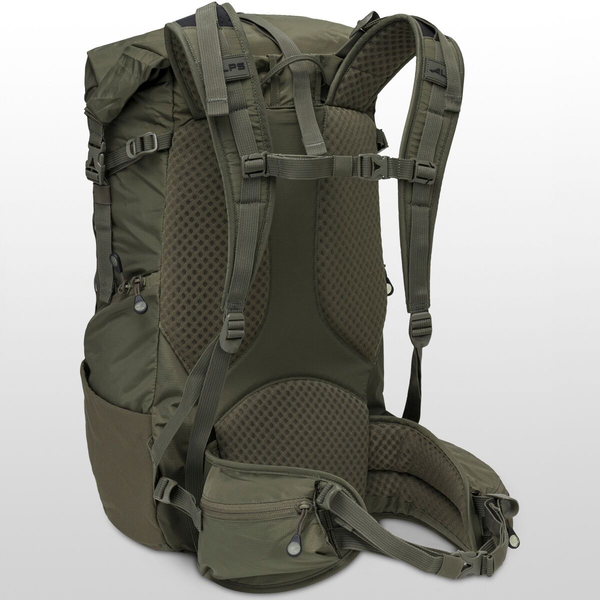 ALPS Mountaineering Durago 3545L Daypack Hike & Camp