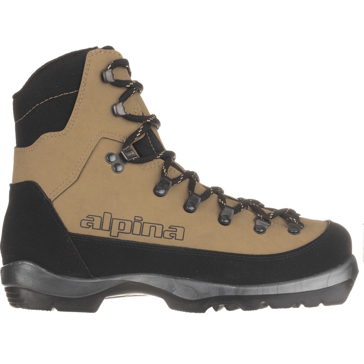Alpina Montana Touring Boot 2022 Ski