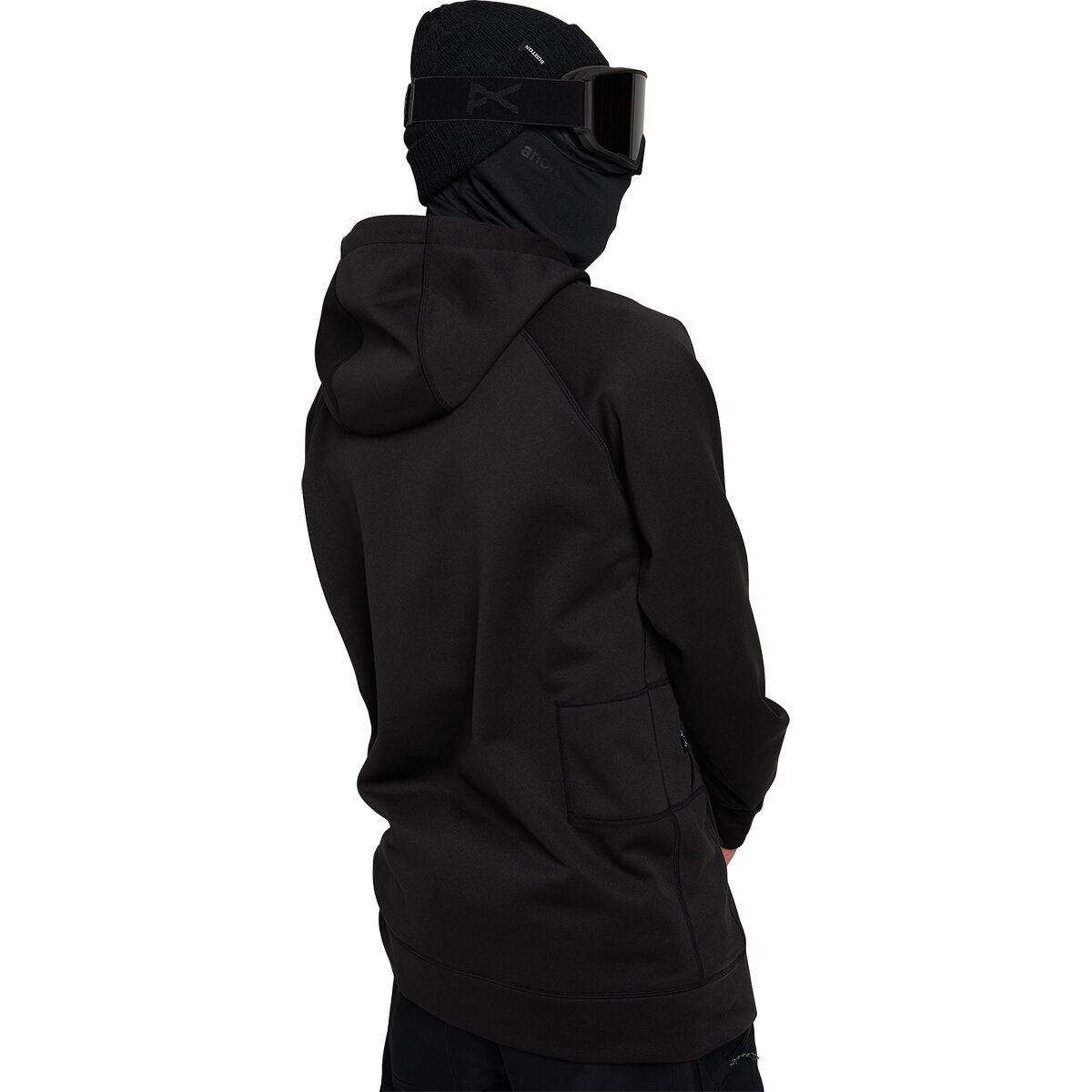 Anon MFI Pullover Hoodie Men's Men