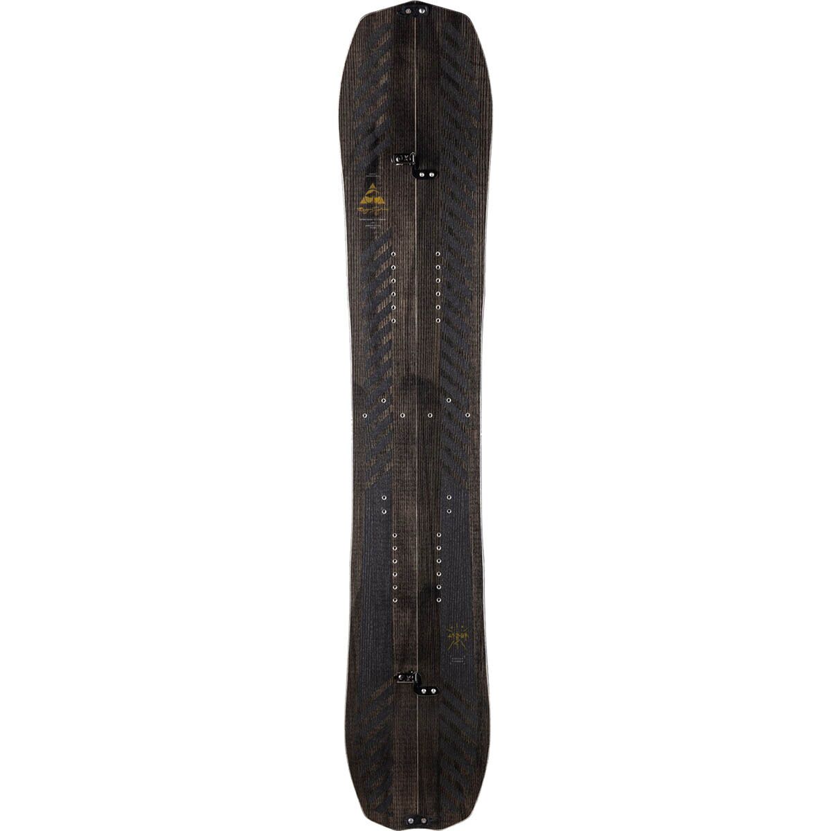 Arbor Bryan Iguchi Pro Splitboard 2022 Snowboard