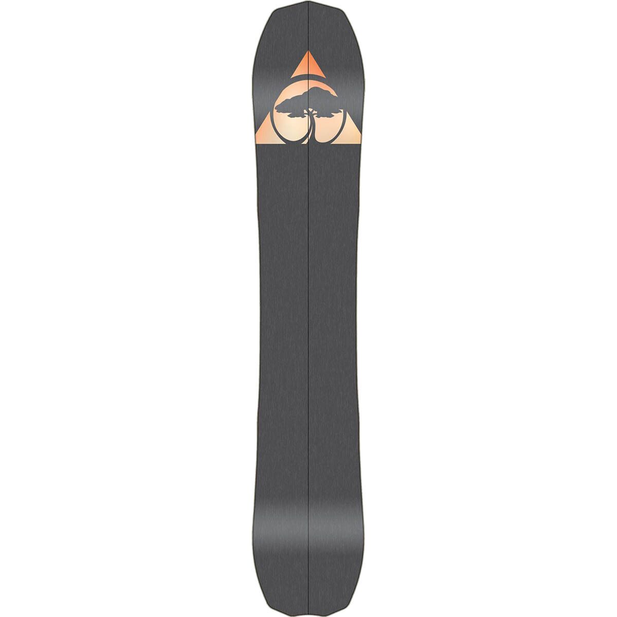 Arbor Bryan Iguchi Pro Splitboard 2022 Snowboard